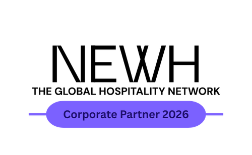 NEWH 2026 Corporate Partner