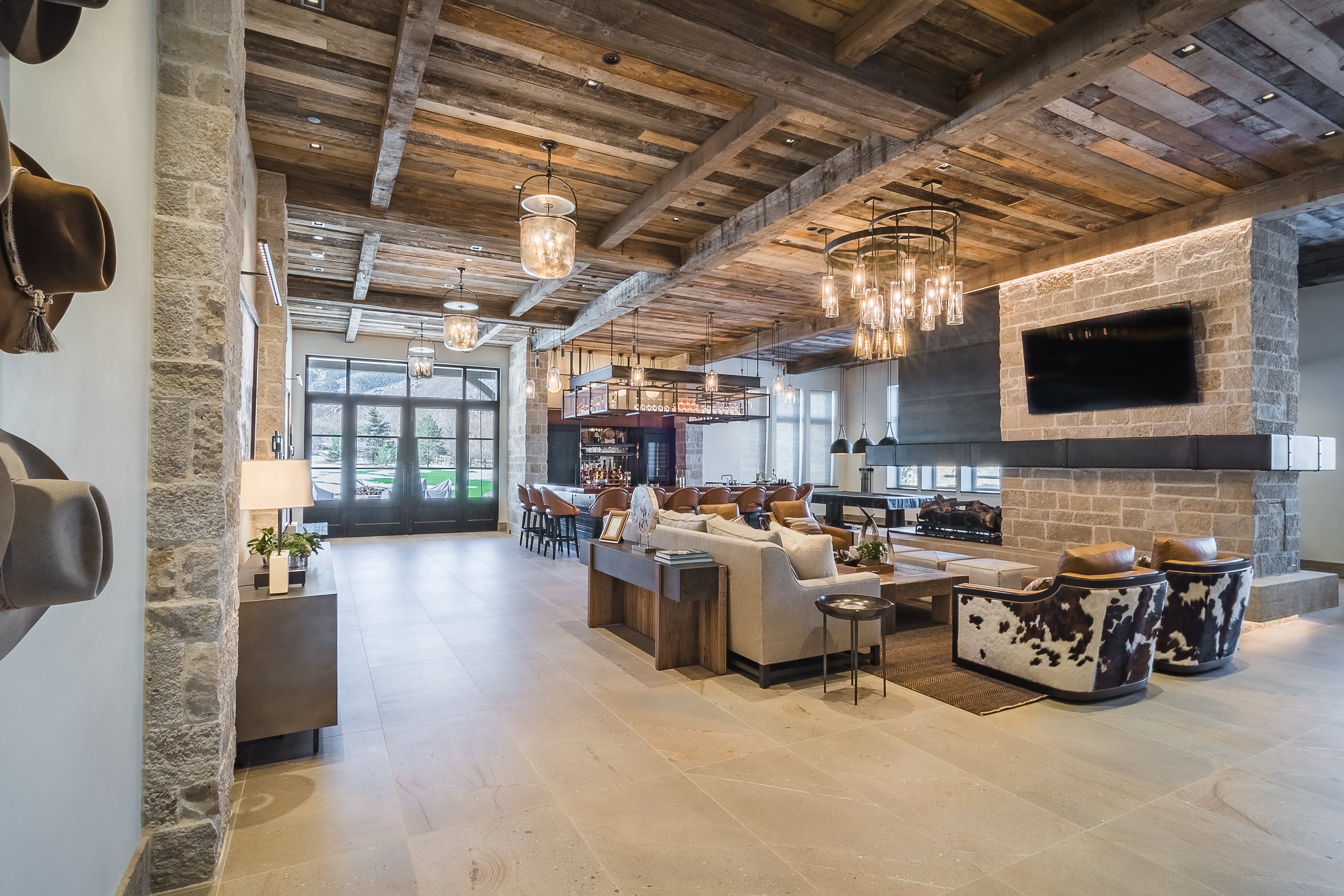 Dakan Ranch Multi-Family Residential